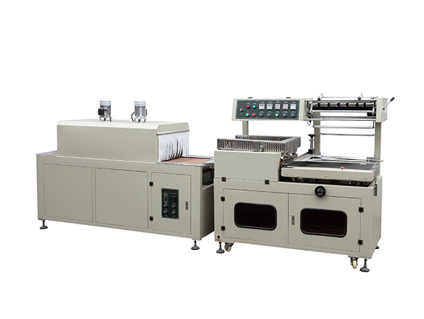 全自動熱收縮包裝機BL-550A 全自動熱收縮包裝機BL-550A