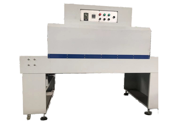 BM-650恒溫熱收縮包裝機 BM-650恒溫熱收縮包裝機