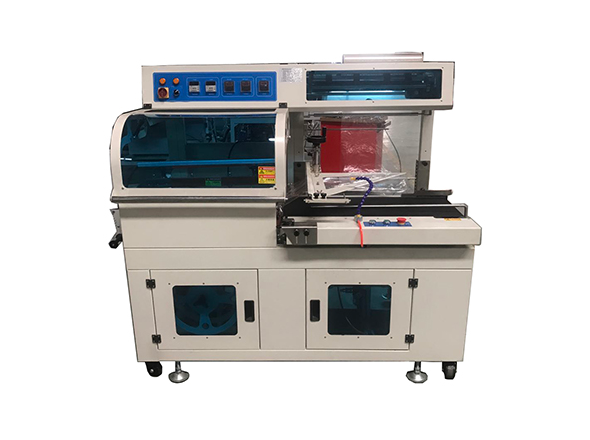 FQL-450A全自動(dòng)熱收縮包裝機(jī) FQL-450A全自動(dòng)熱收縮包裝機(jī)